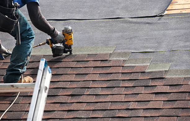 Licensed Flat Roof Repair service in Gypsum, CO - Brentwood Metal Roofing